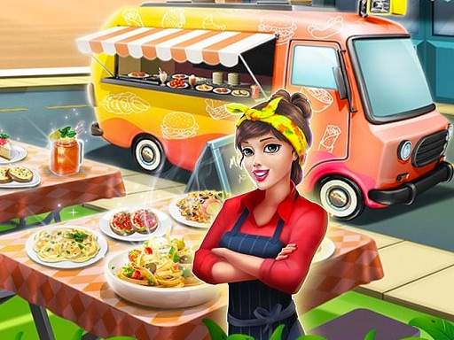 Street Food Maker_img
