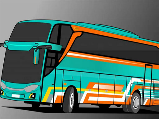 Villager Bus Simulator_img
