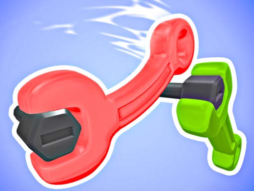Wrench &amp; Nuts_img