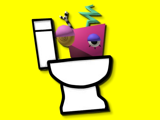 Flappy Skibidi_img