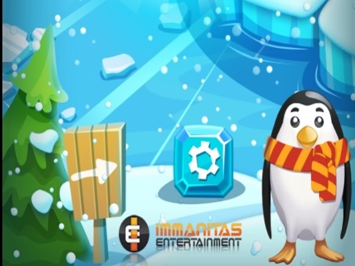 Frozen Winter Mania_img