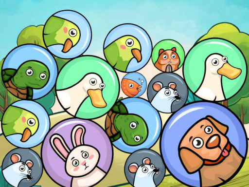Dream Pet Merge_img