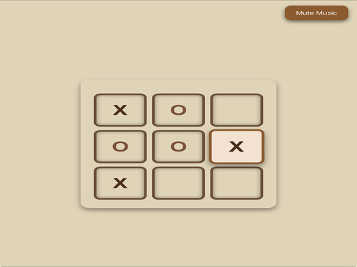 Tic Tac Toe Fun Game_img