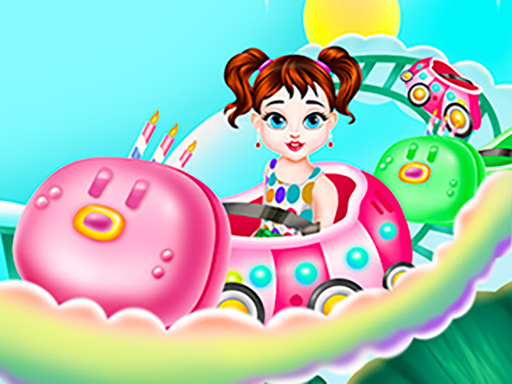 Baby Taylor Fun Park_img