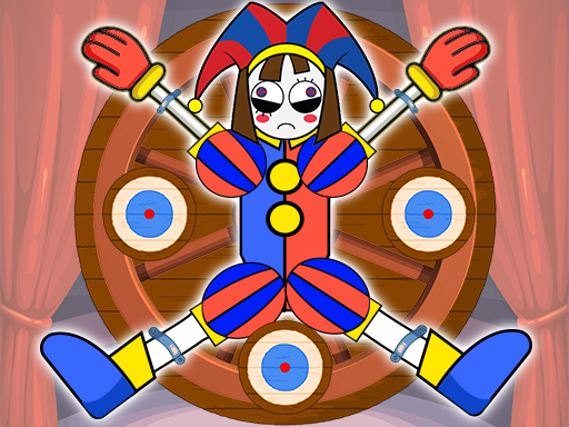 Digital Circus Dart img